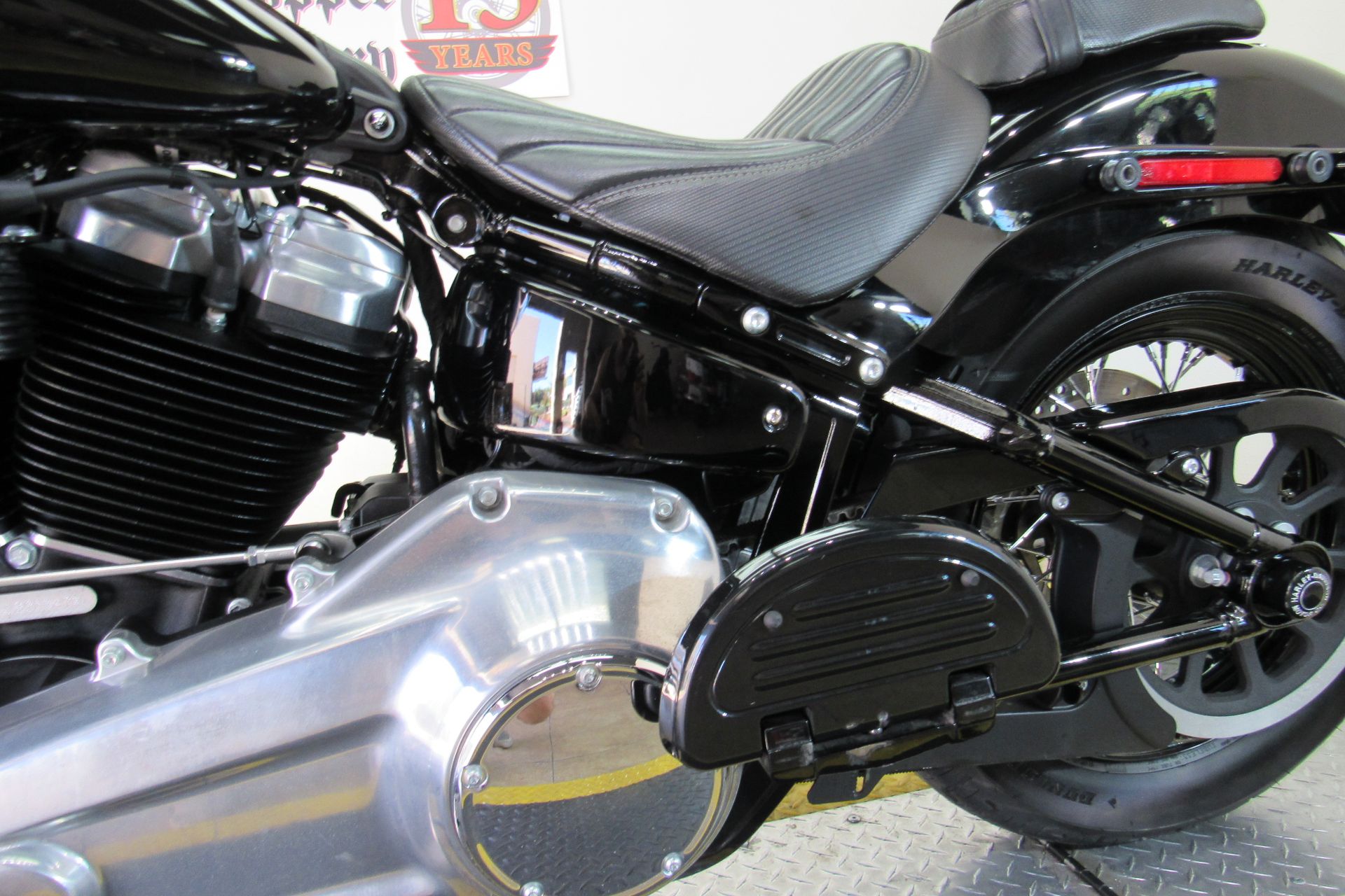 2020 Harley-Davidson Softail Slim® in Temecula, California - Photo 14