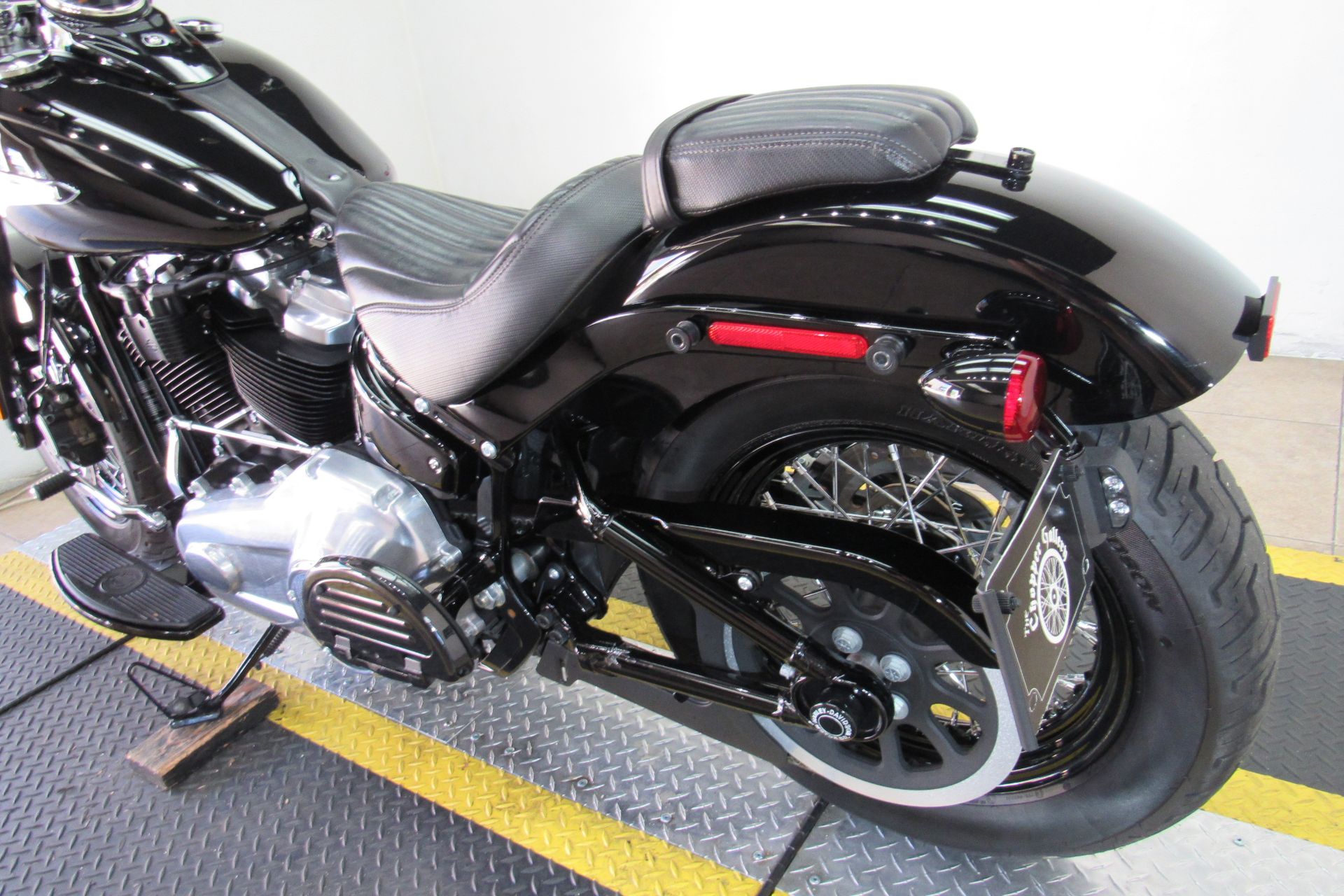 2020 Harley-Davidson Softail Slim® in Temecula, California - Photo 31