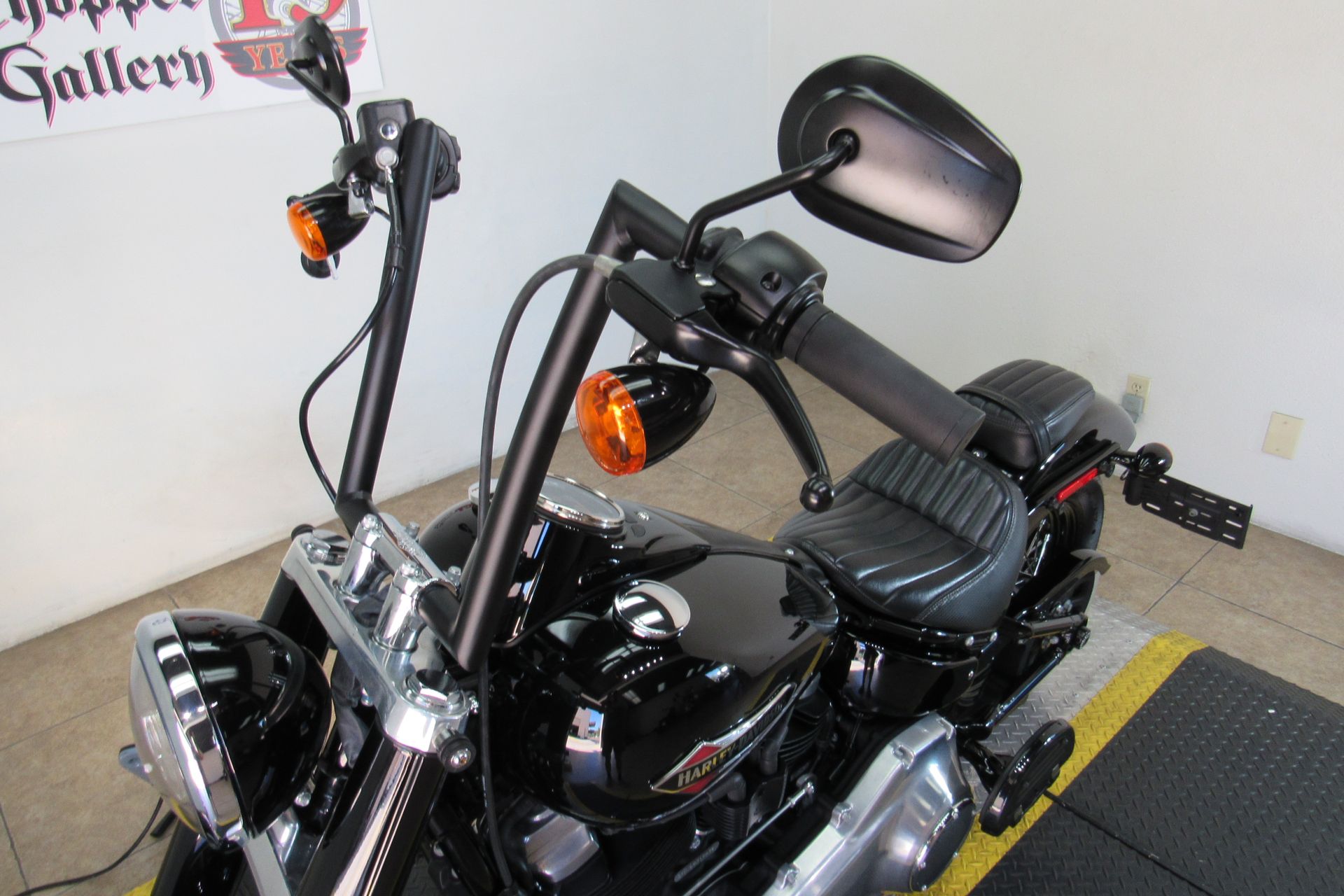2020 Harley-Davidson Softail Slim® in Temecula, California - Photo 24