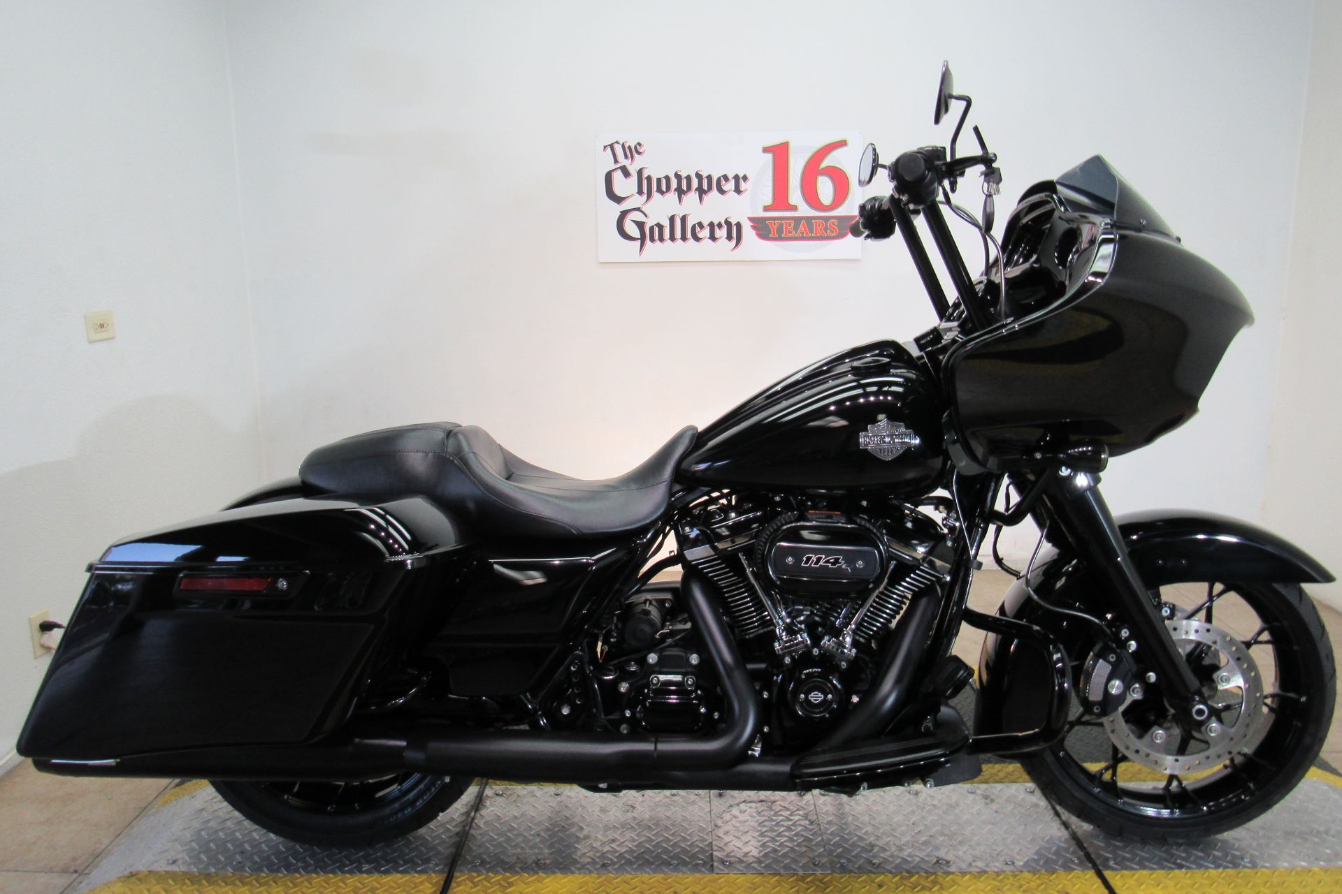 2021 Harley-Davidson Road Glide® Special in Temecula, California - Photo 1