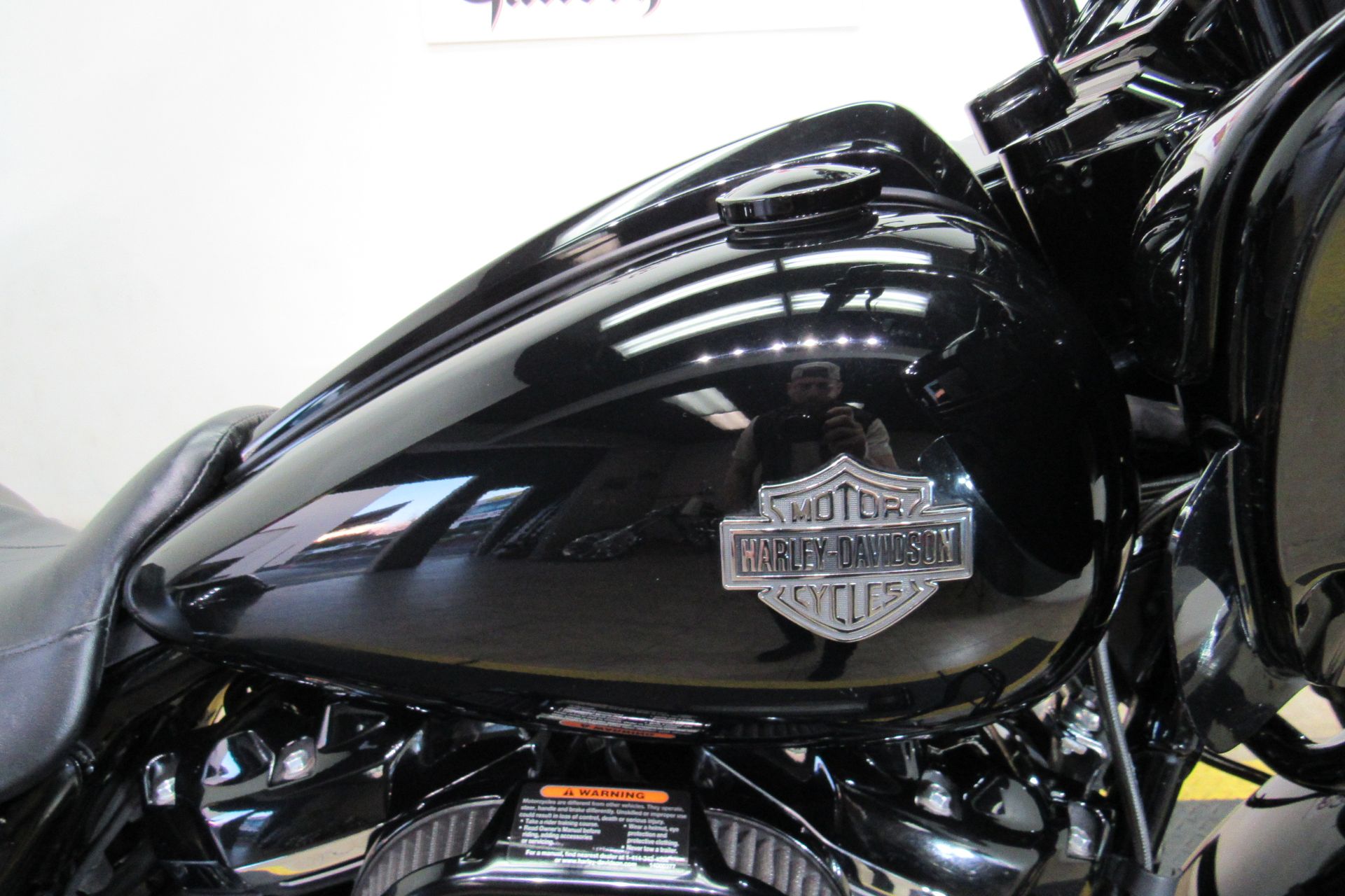 2021 Harley-Davidson Road Glide® Special in Temecula, California - Photo 12