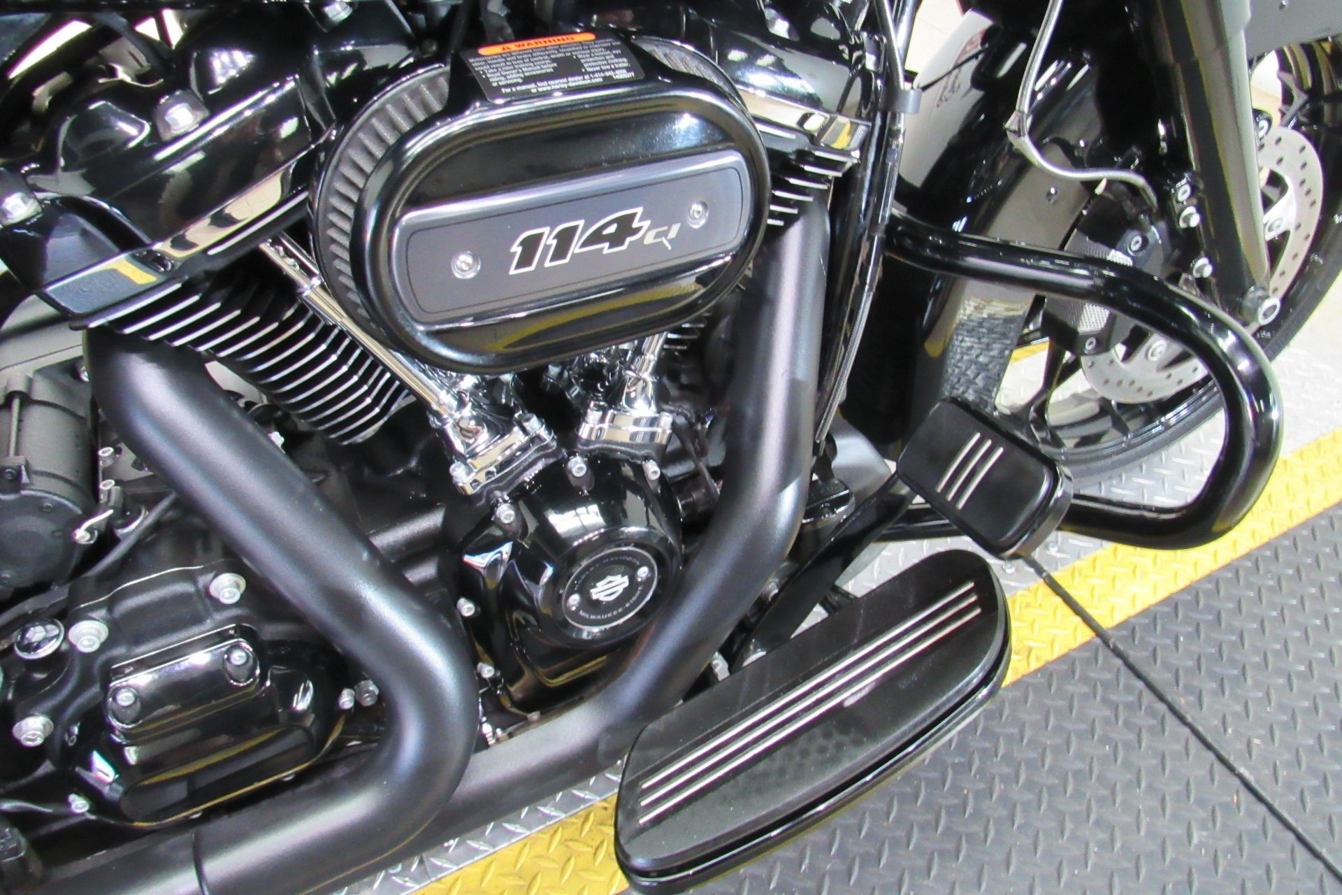 2021 Harley-Davidson Road Glide® Special in Temecula, California - Photo 18