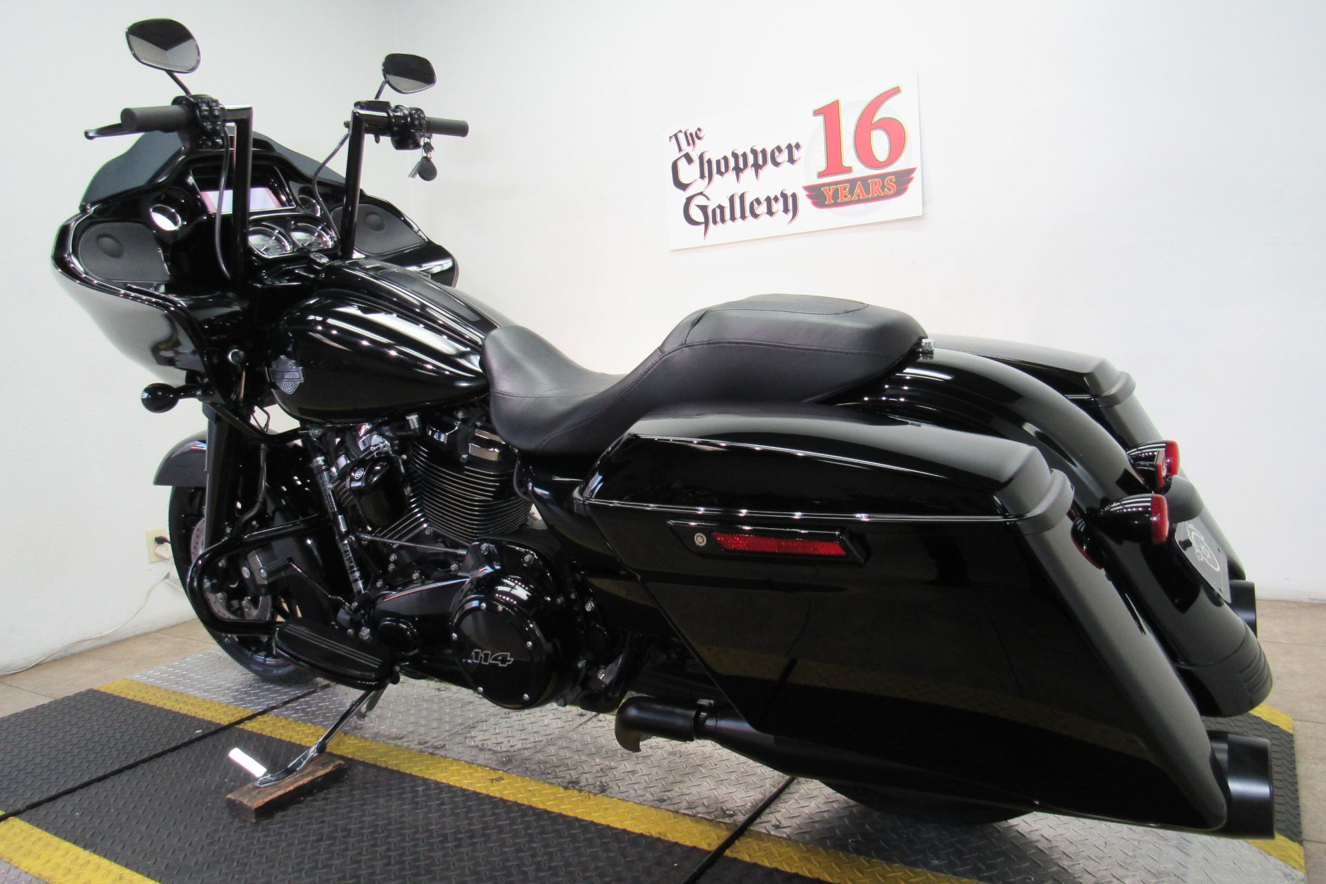 2021 Harley-Davidson Road Glide® Special in Temecula, California - Photo 33