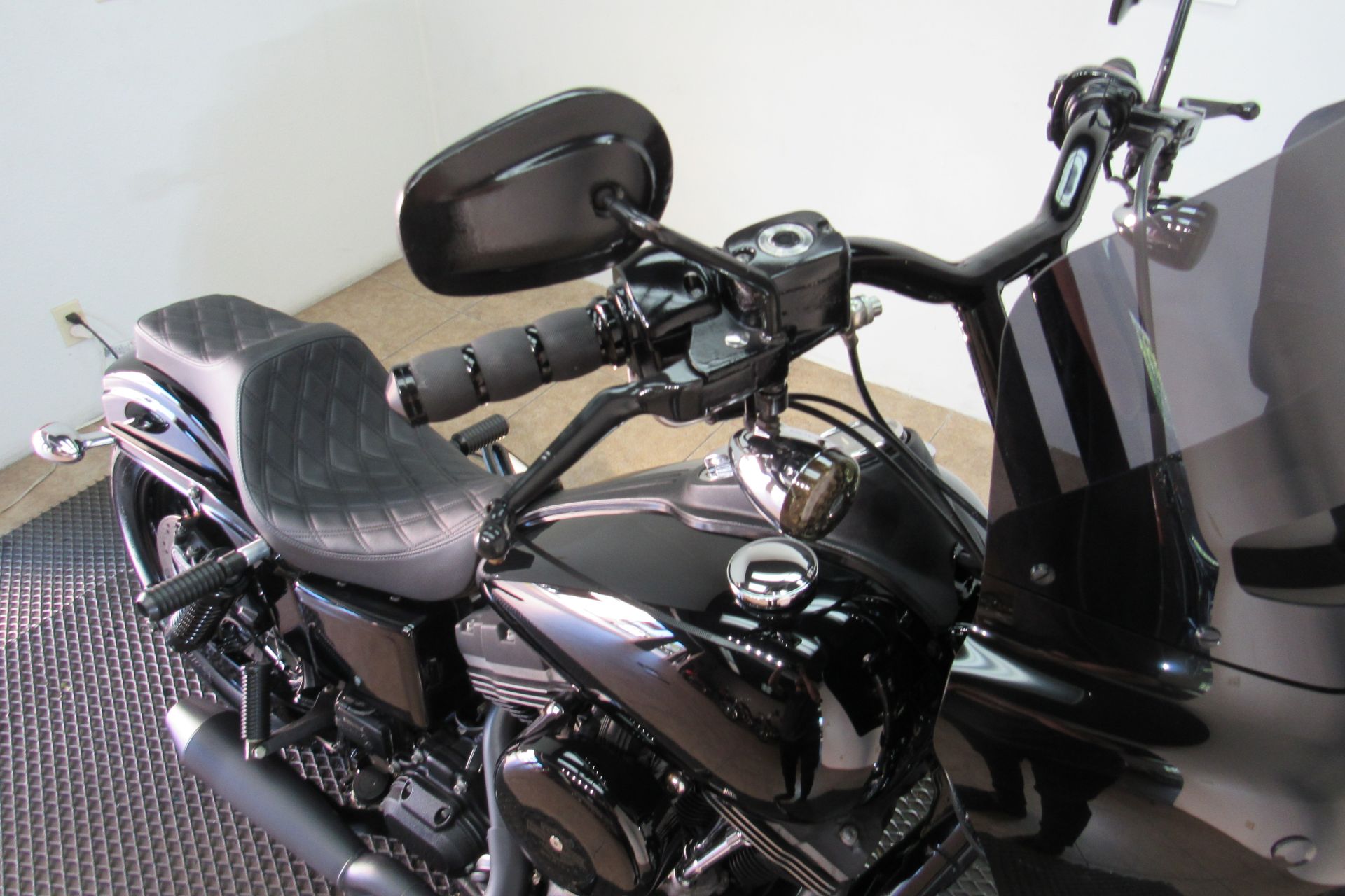 2015 Harley-Davidson Street Bob® in Temecula, California - Photo 18