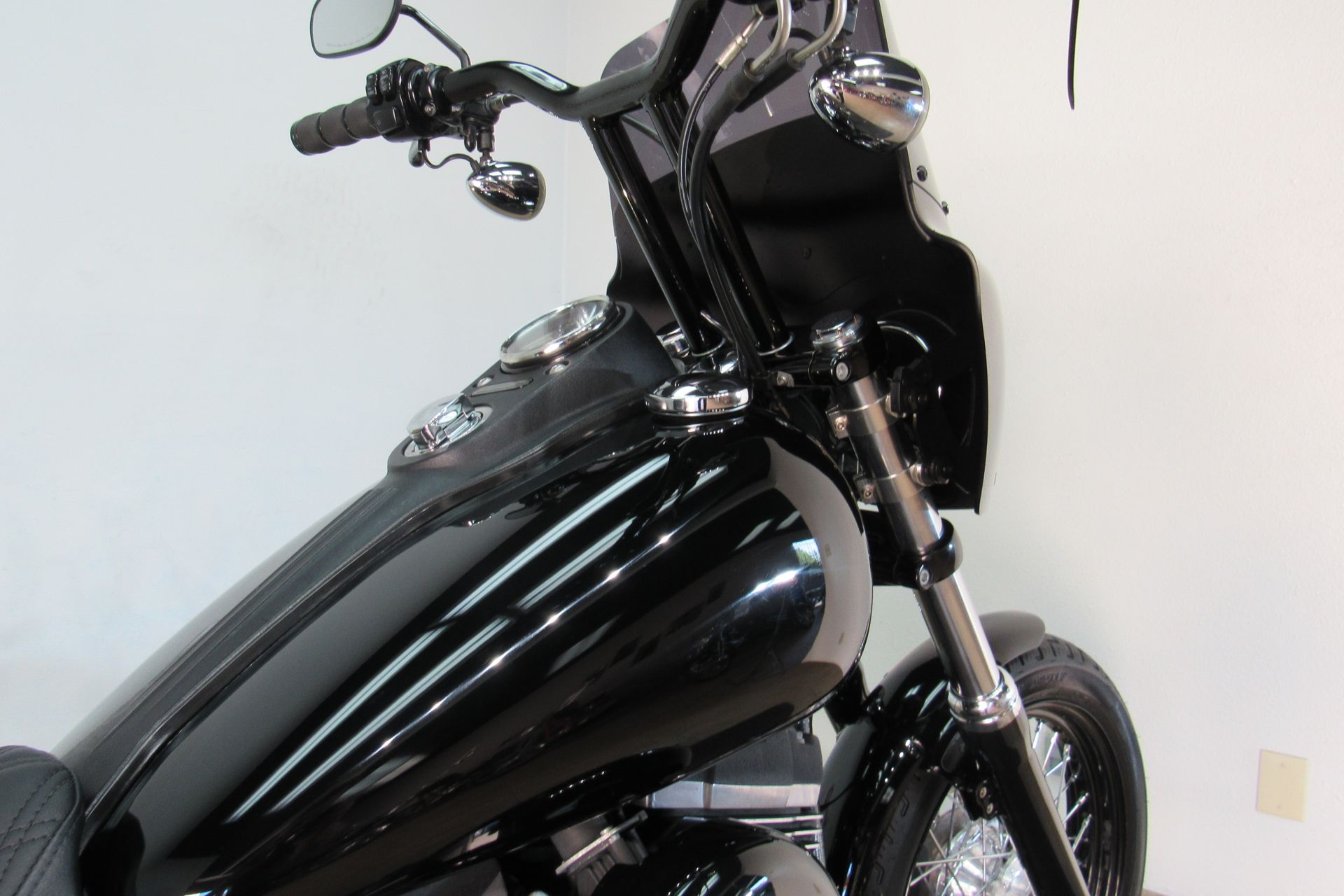 2015 Harley-Davidson Street Bob® in Temecula, California - Photo 19
