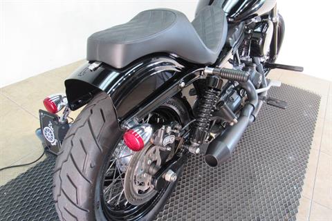2015 Harley-Davidson Street Bob® in Temecula, California - Photo 23