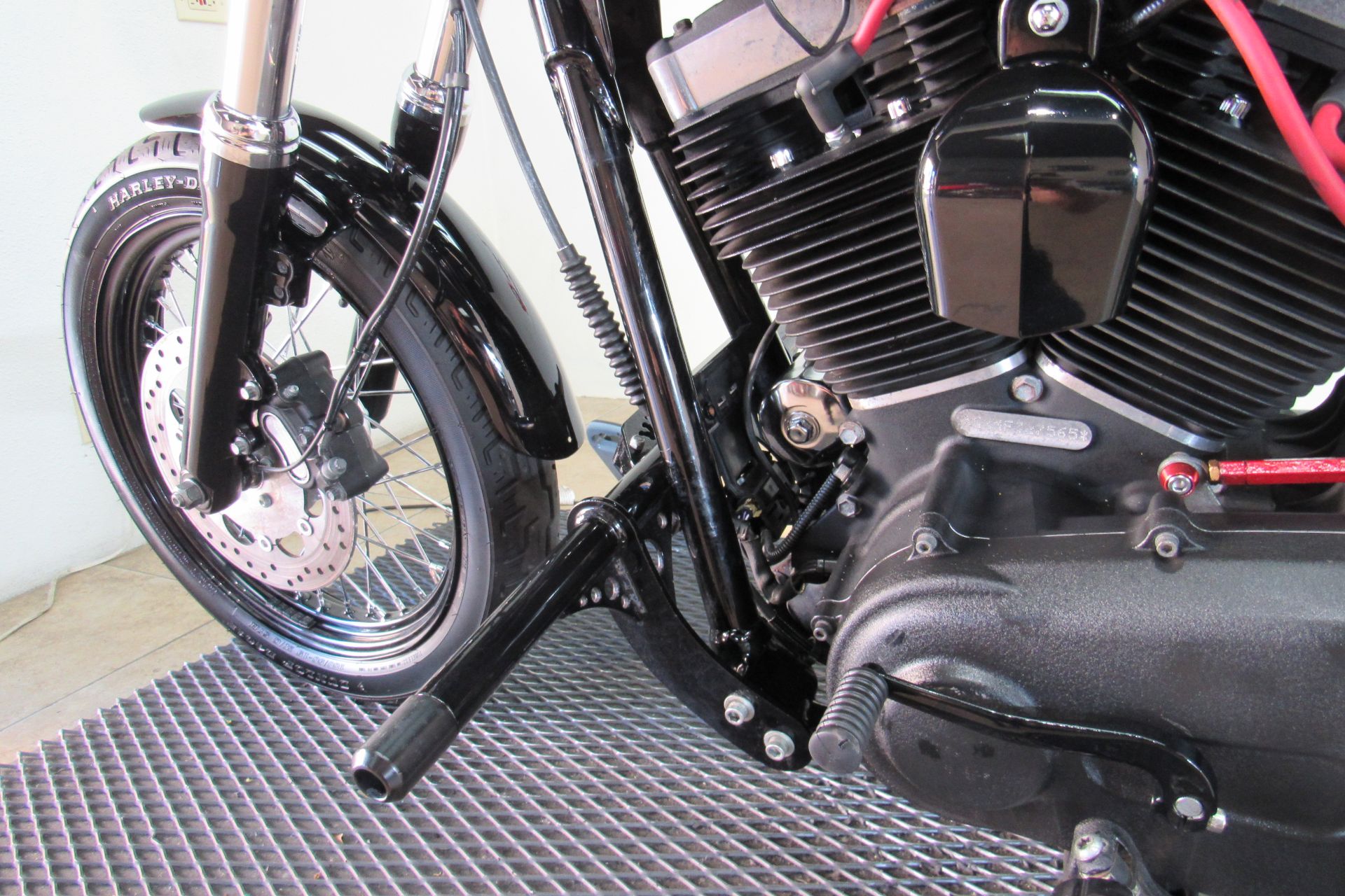2015 Harley-Davidson Street Bob® in Temecula, California - Photo 26