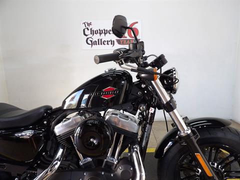 2022 Harley-Davidson Forty-Eight® in Temecula, California - Photo 7