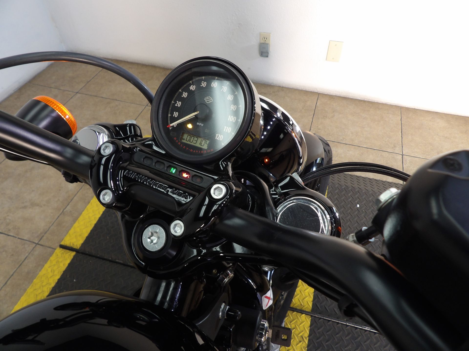 2022 Harley-Davidson Forty-Eight® in Temecula, California - Photo 24