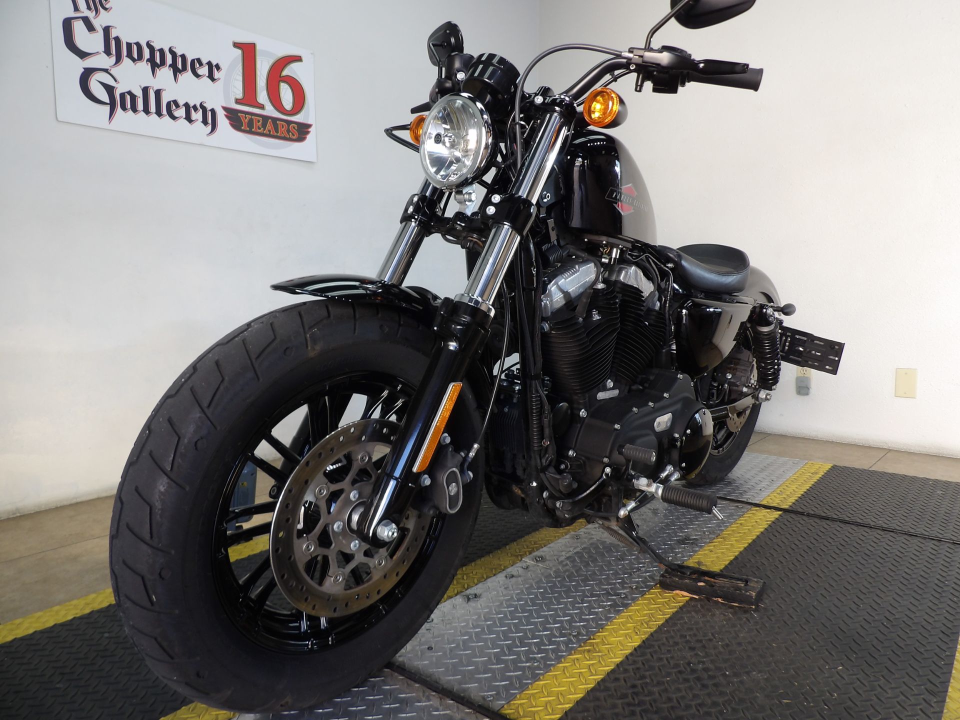 2022 Harley-Davidson Forty-Eight® in Temecula, California - Photo 33