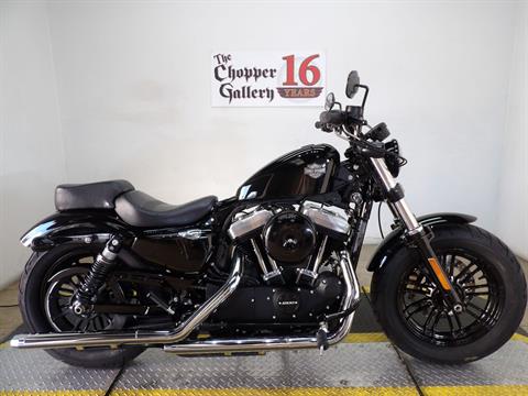 2022 Harley-Davidson Forty-Eight® in Temecula, California - Photo 1