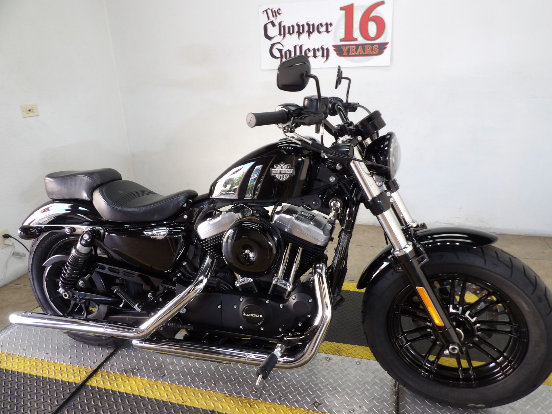 2022 Harley-Davidson Forty-Eight® in Temecula, California - Photo 5