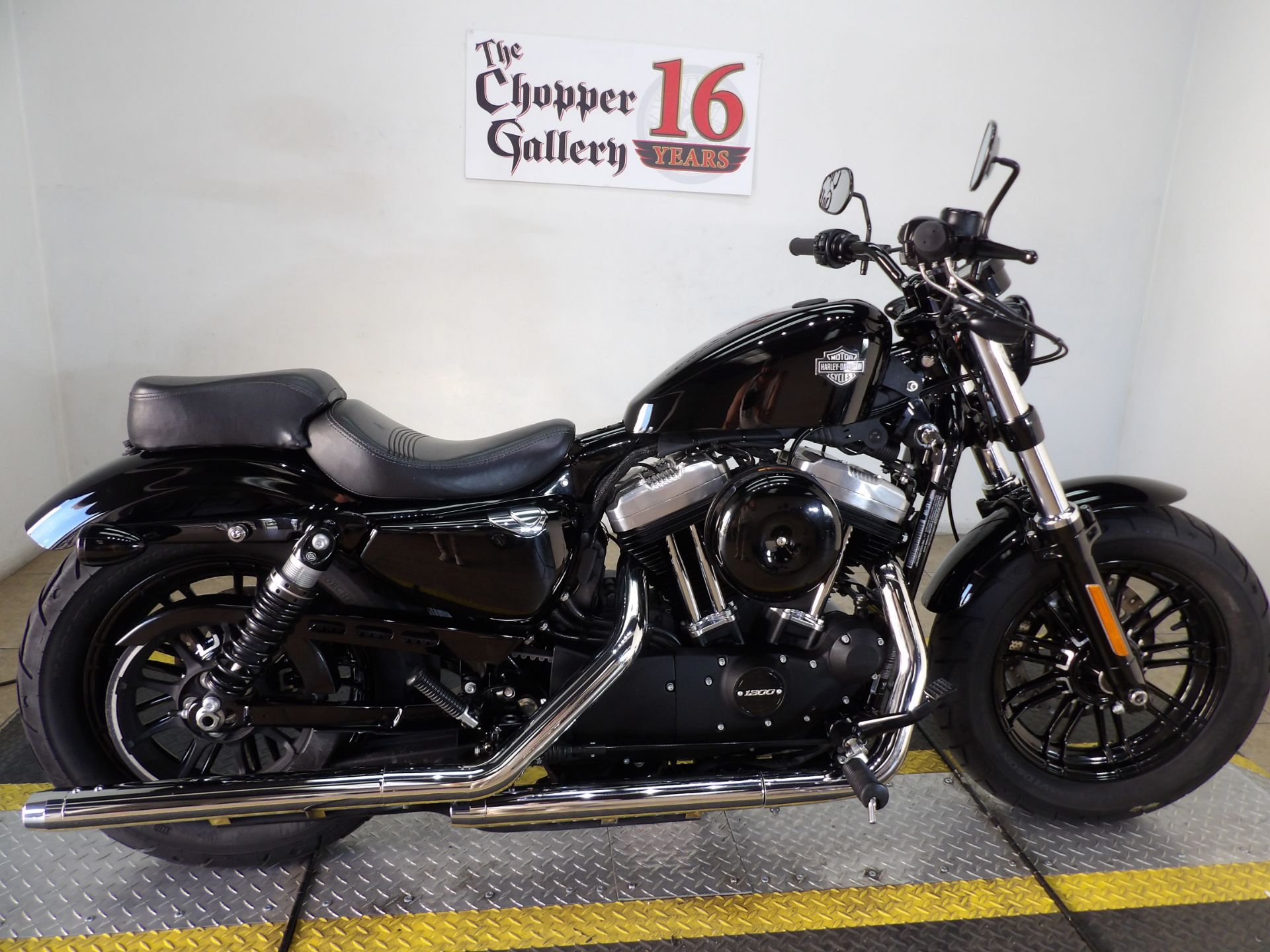 2022 Harley-Davidson Forty-Eight® in Temecula, California - Photo 7
