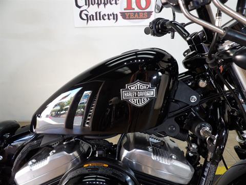 2022 Harley-Davidson Forty-Eight® in Temecula, California - Photo 9
