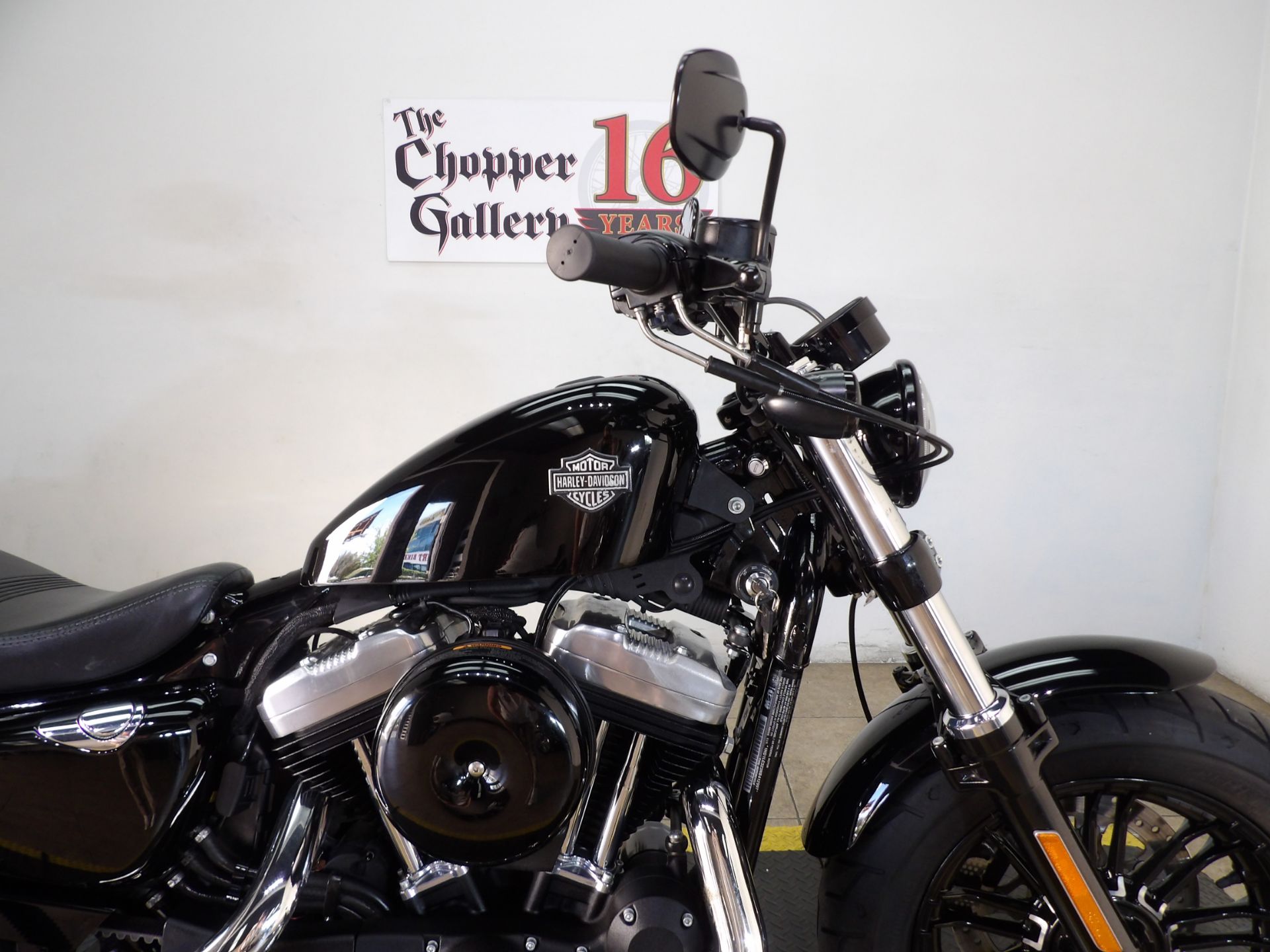 2022 Harley-Davidson Forty-Eight® in Temecula, California - Photo 11