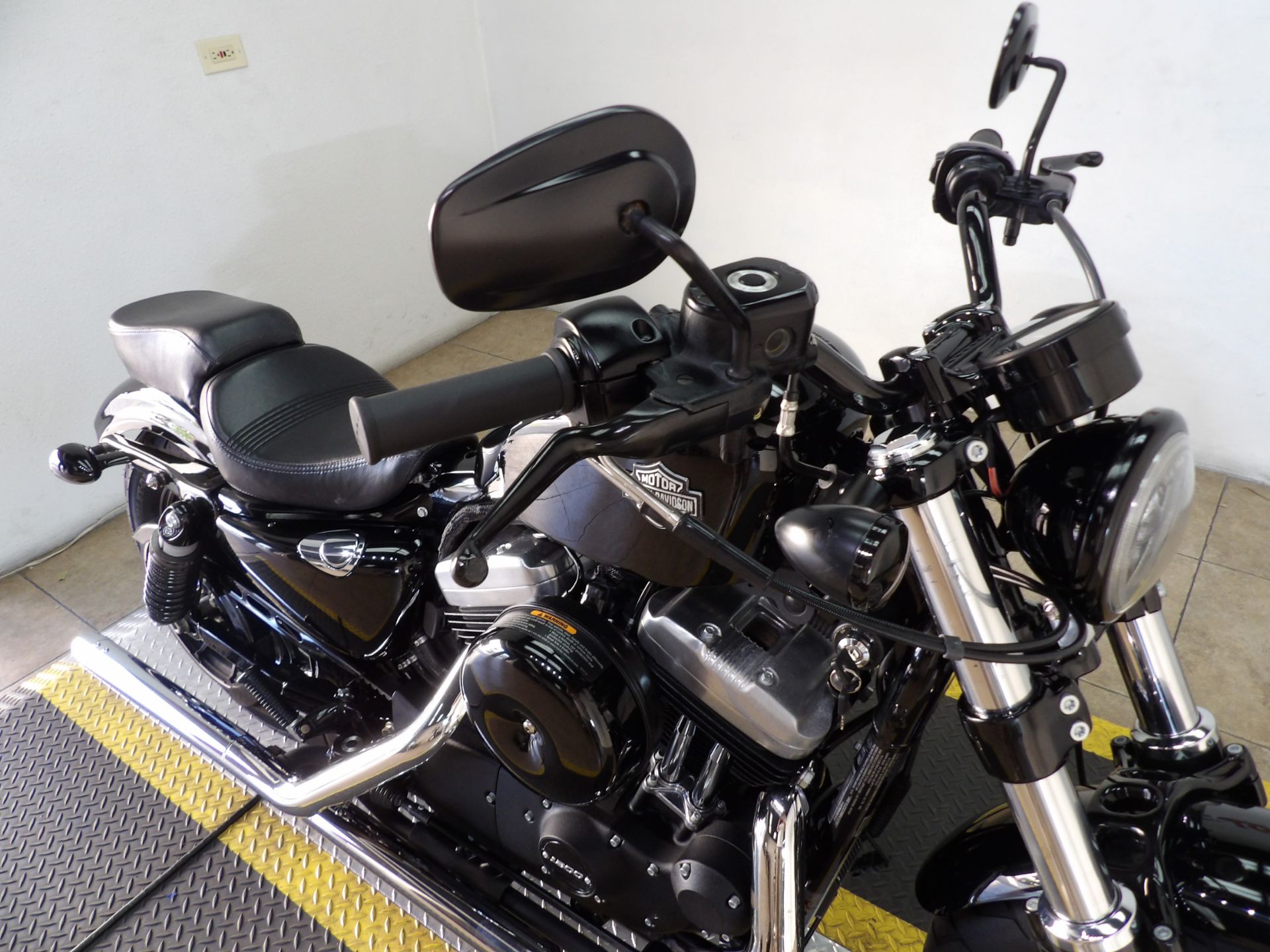 2022 Harley-Davidson Forty-Eight® in Temecula, California - Photo 20