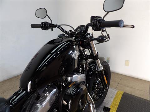 2022 Harley-Davidson Forty-Eight® in Temecula, California - Photo 22