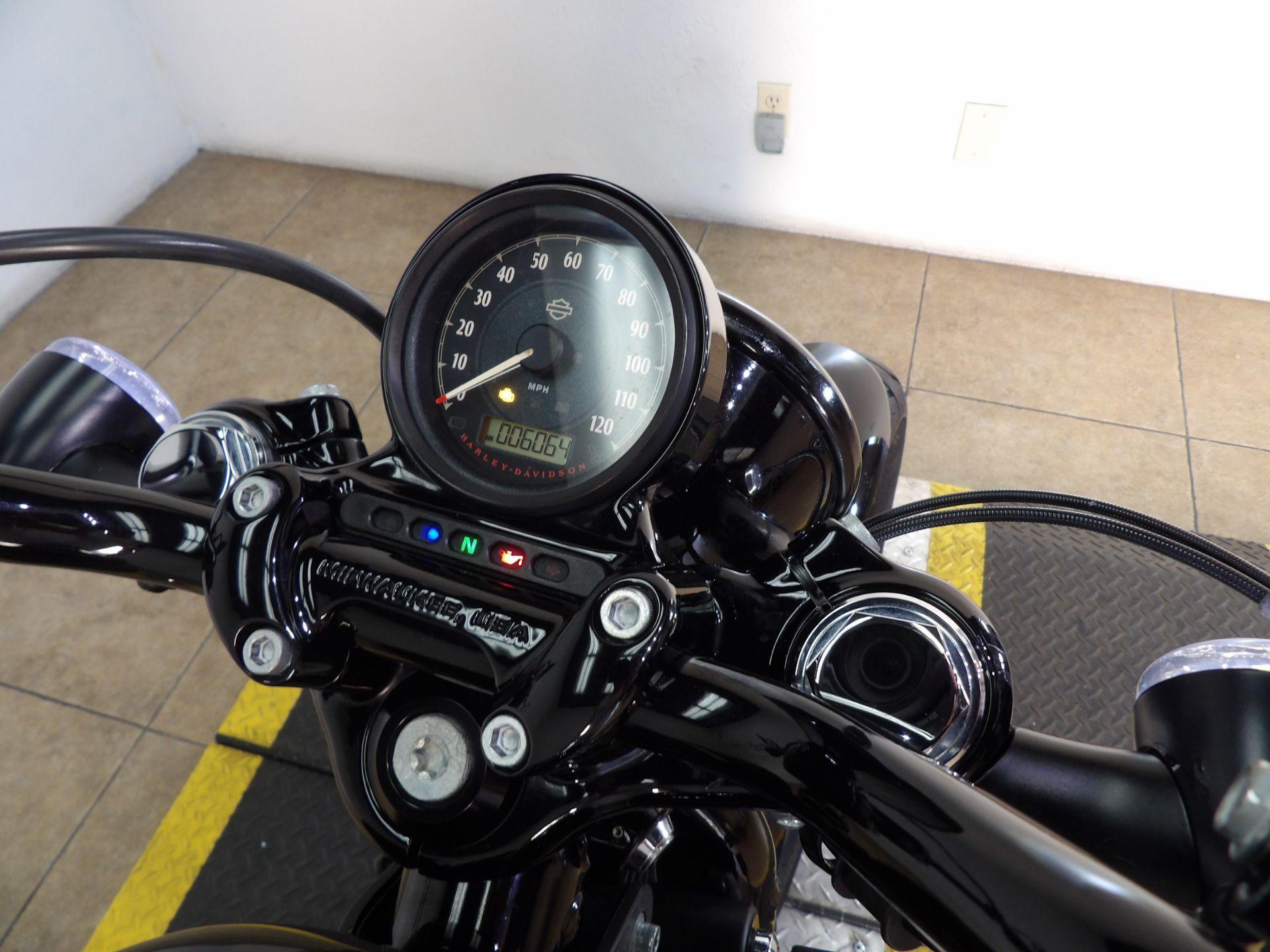 2022 Harley-Davidson Forty-Eight® in Temecula, California - Photo 23