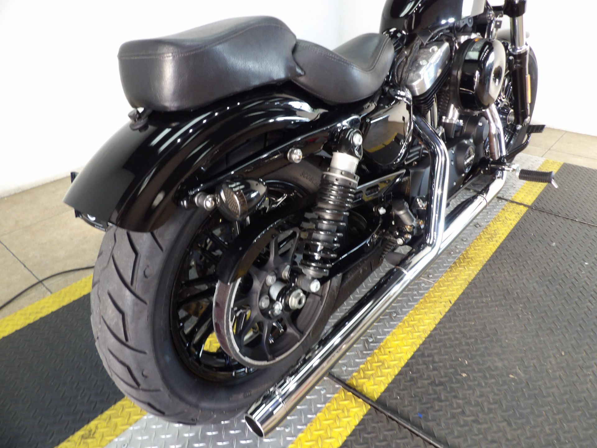 2022 Harley-Davidson Forty-Eight® in Temecula, California - Photo 28