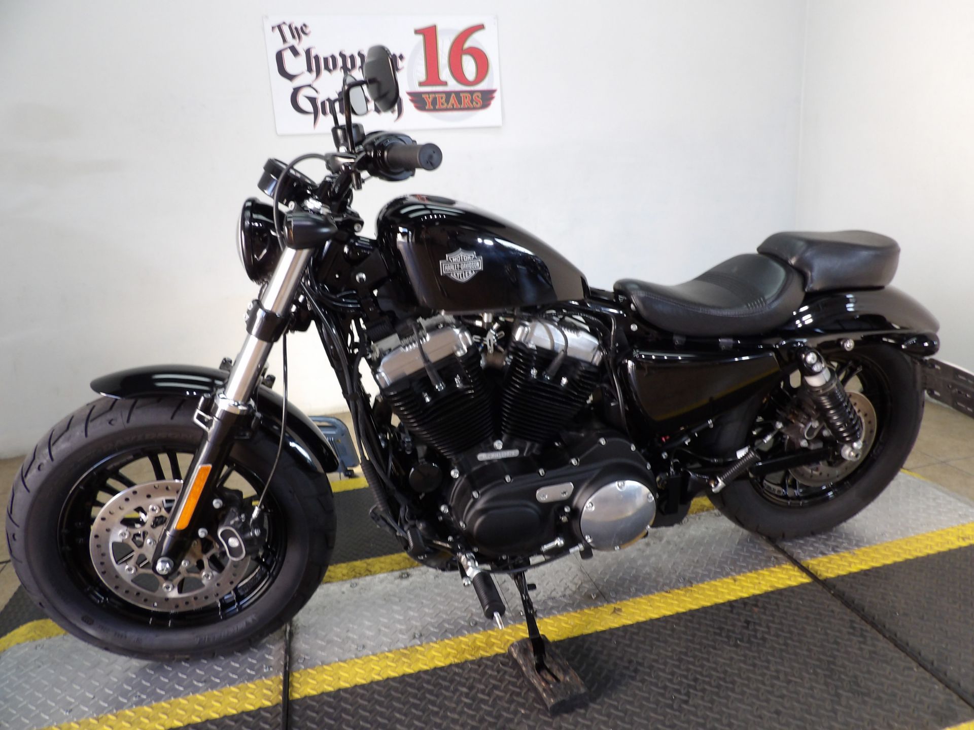 2022 Harley-Davidson Forty-Eight® in Temecula, California - Photo 6