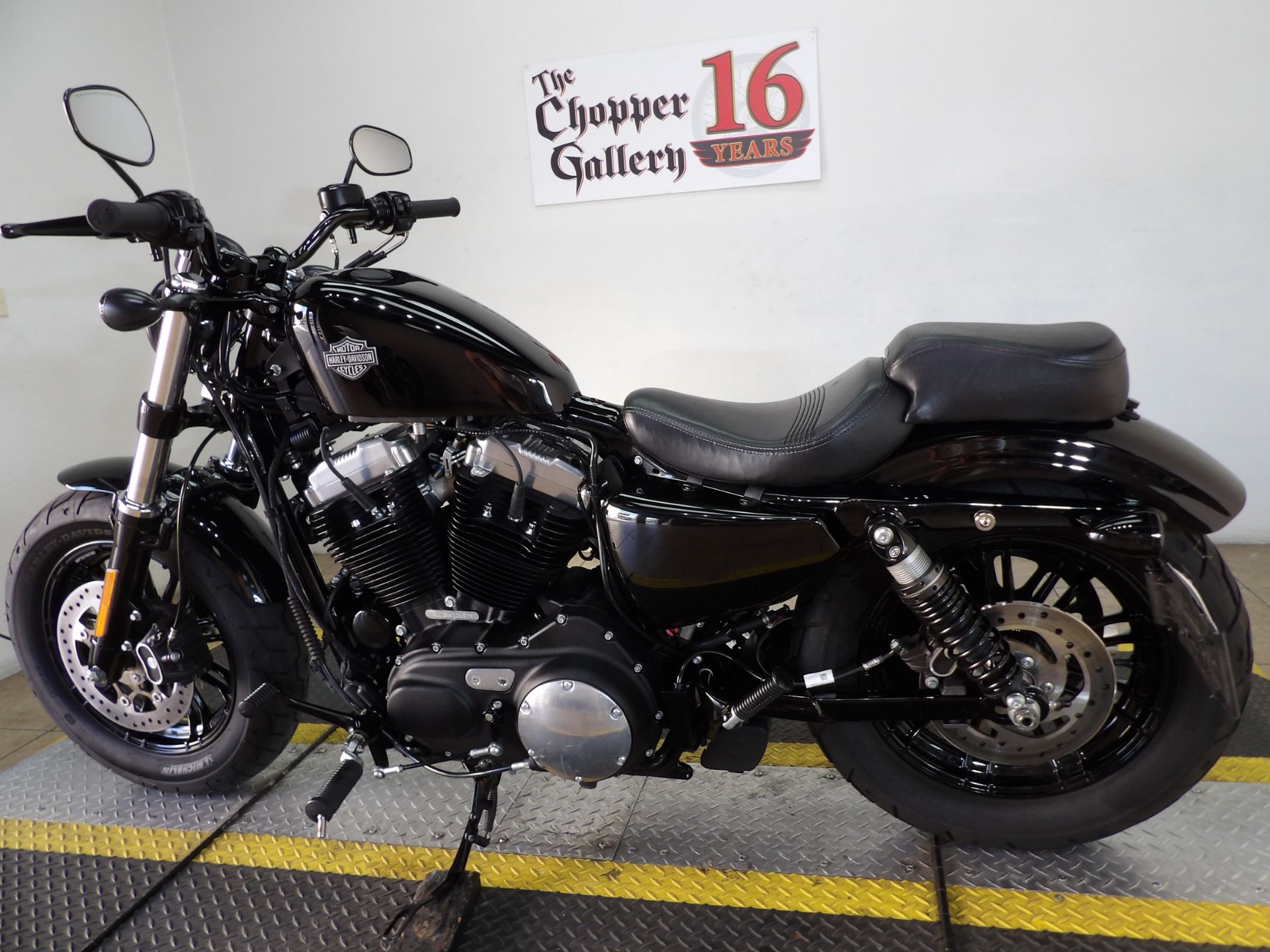 2022 Harley-Davidson Forty-Eight® in Temecula, California - Photo 8