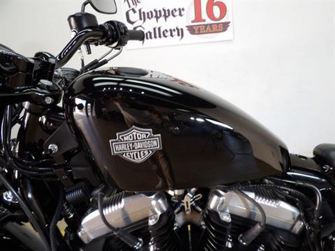 2022 Harley-Davidson Forty-Eight® in Temecula, California - Photo 10
