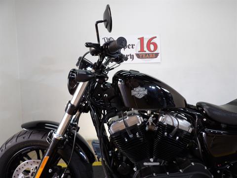 2022 Harley-Davidson Forty-Eight® in Temecula, California - Photo 12