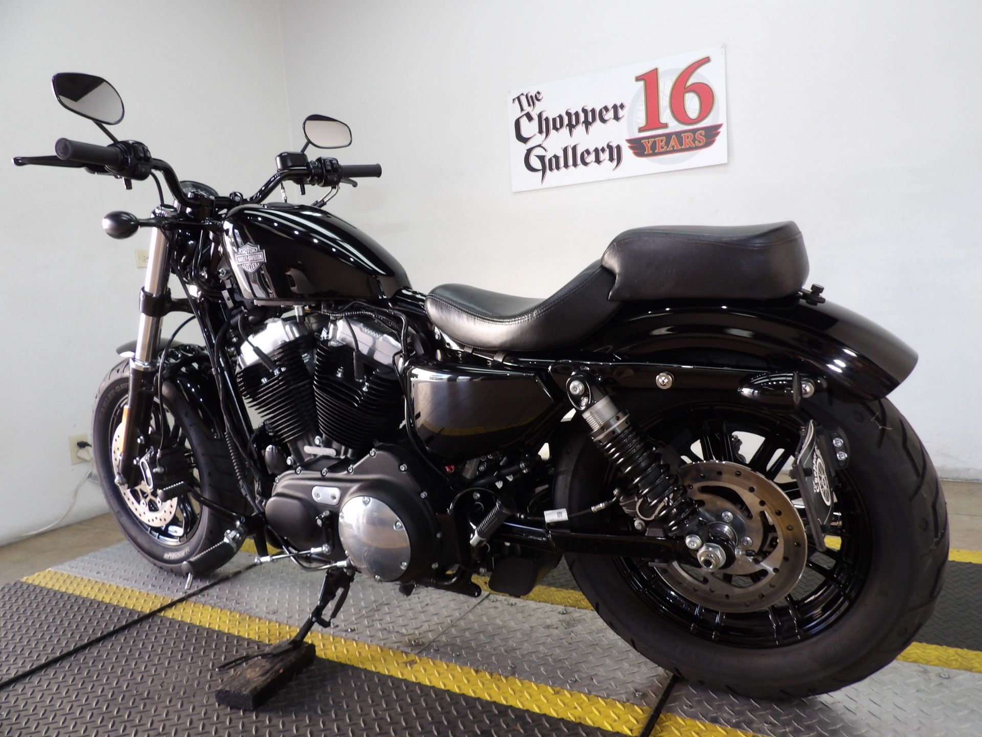 2022 Harley-Davidson Forty-Eight® in Temecula, California - Photo 31