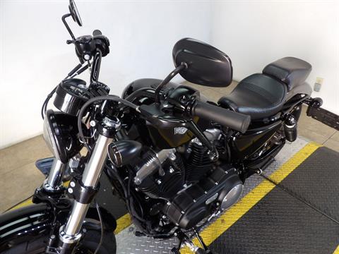 2022 Harley-Davidson Forty-Eight® in Temecula, California - Photo 21
