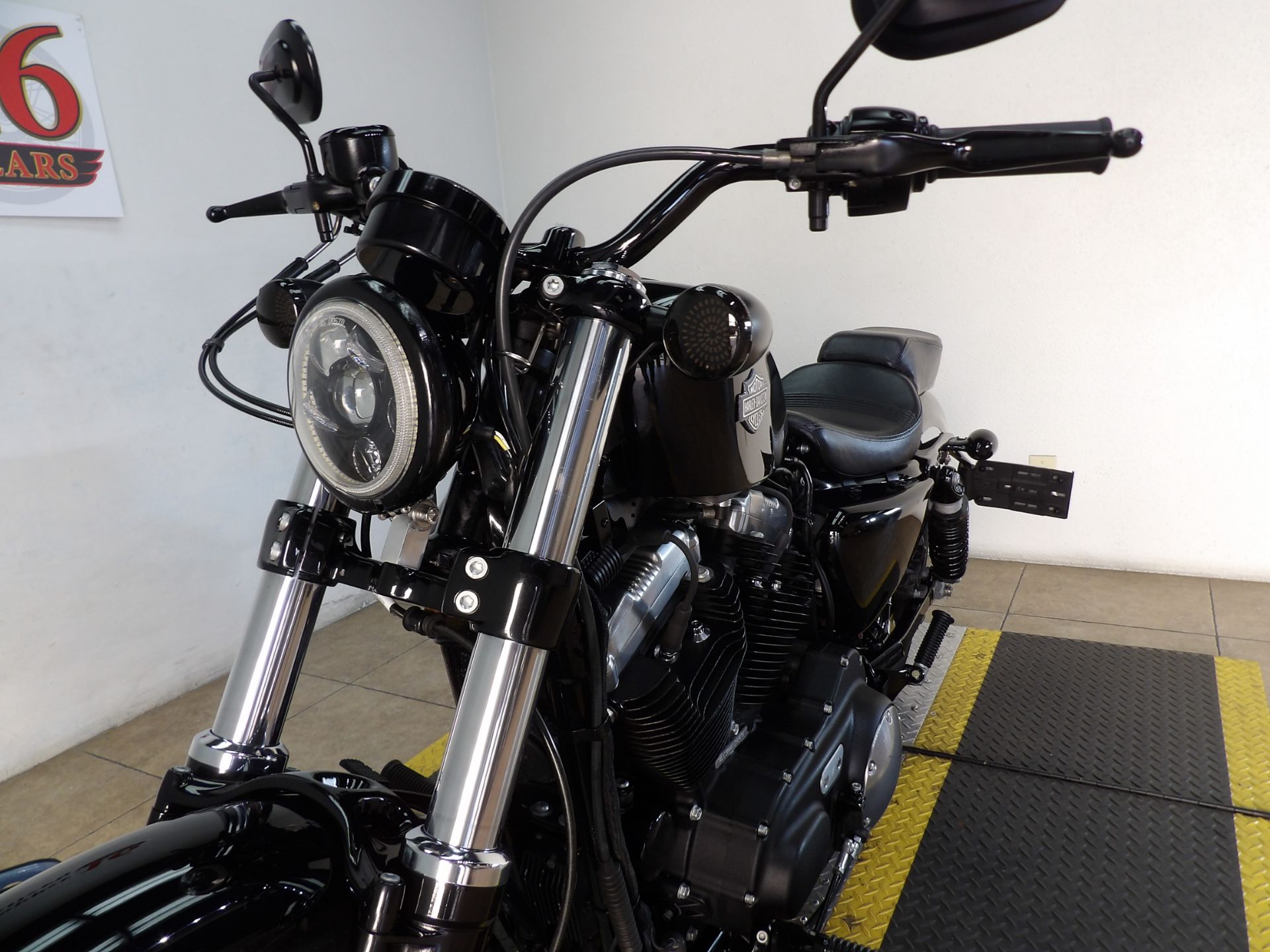 2022 Harley-Davidson Forty-Eight® in Temecula, California - Photo 4