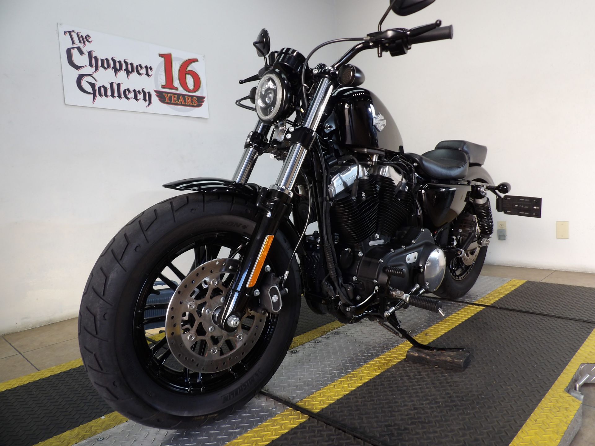 2022 Harley-Davidson Forty-Eight® in Temecula, California - Photo 32