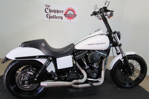 2017 Harley-Davidson Street Bob® in Temecula, California - Photo 11