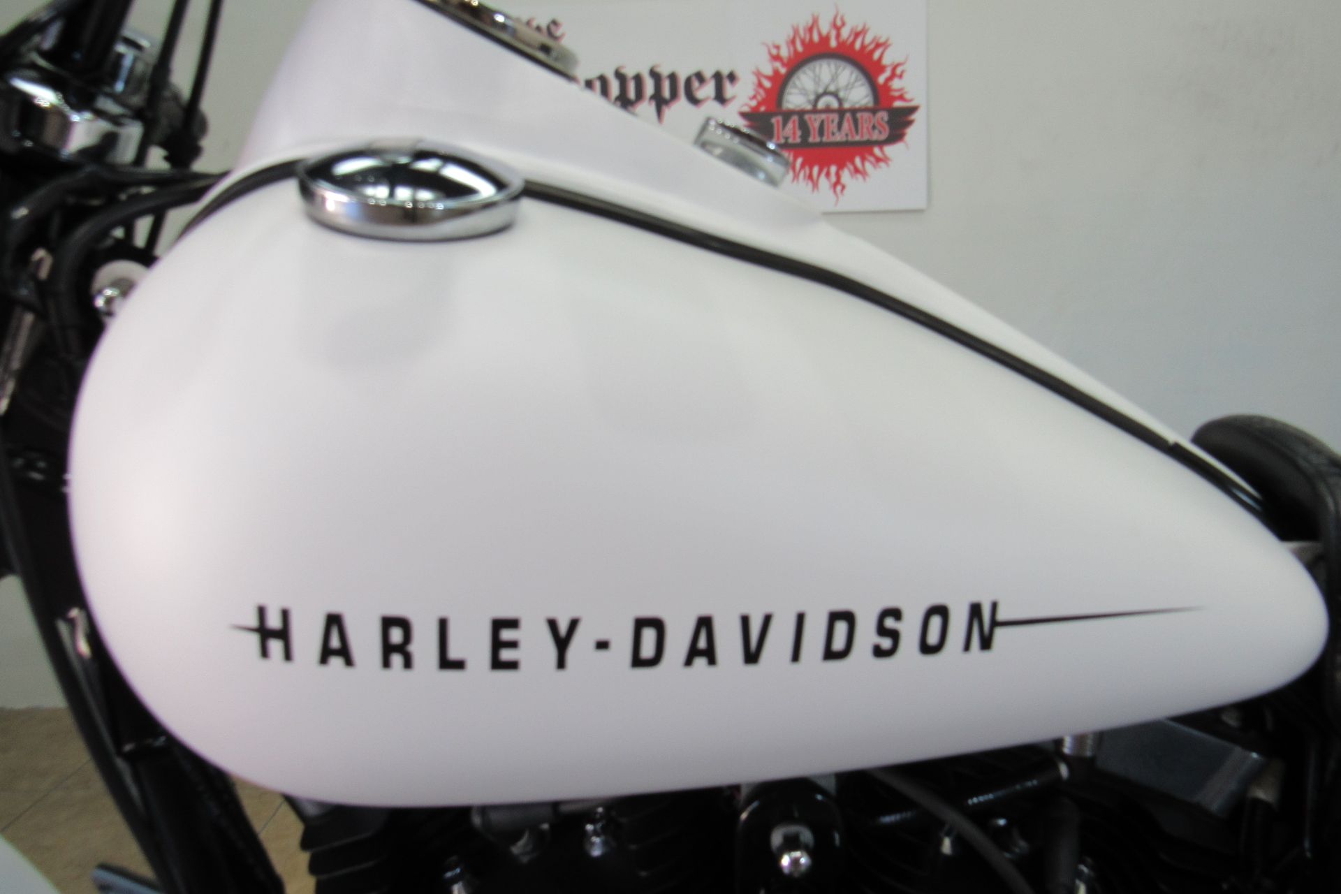 2017 Harley-Davidson Street Bob® in Temecula, California - Photo 15