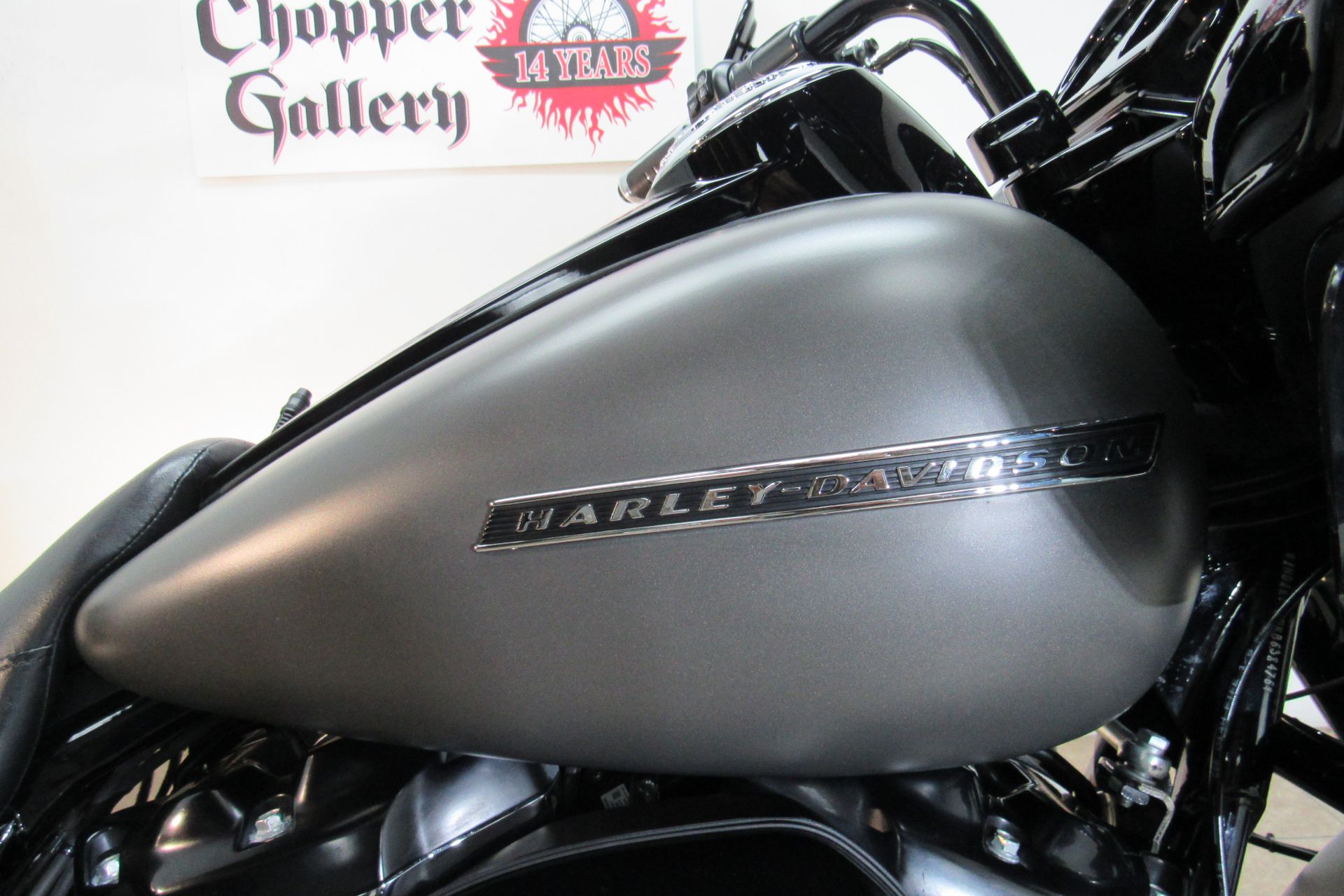 2019 Harley-Davidson Road Glide® Special in Temecula, California - Photo 7