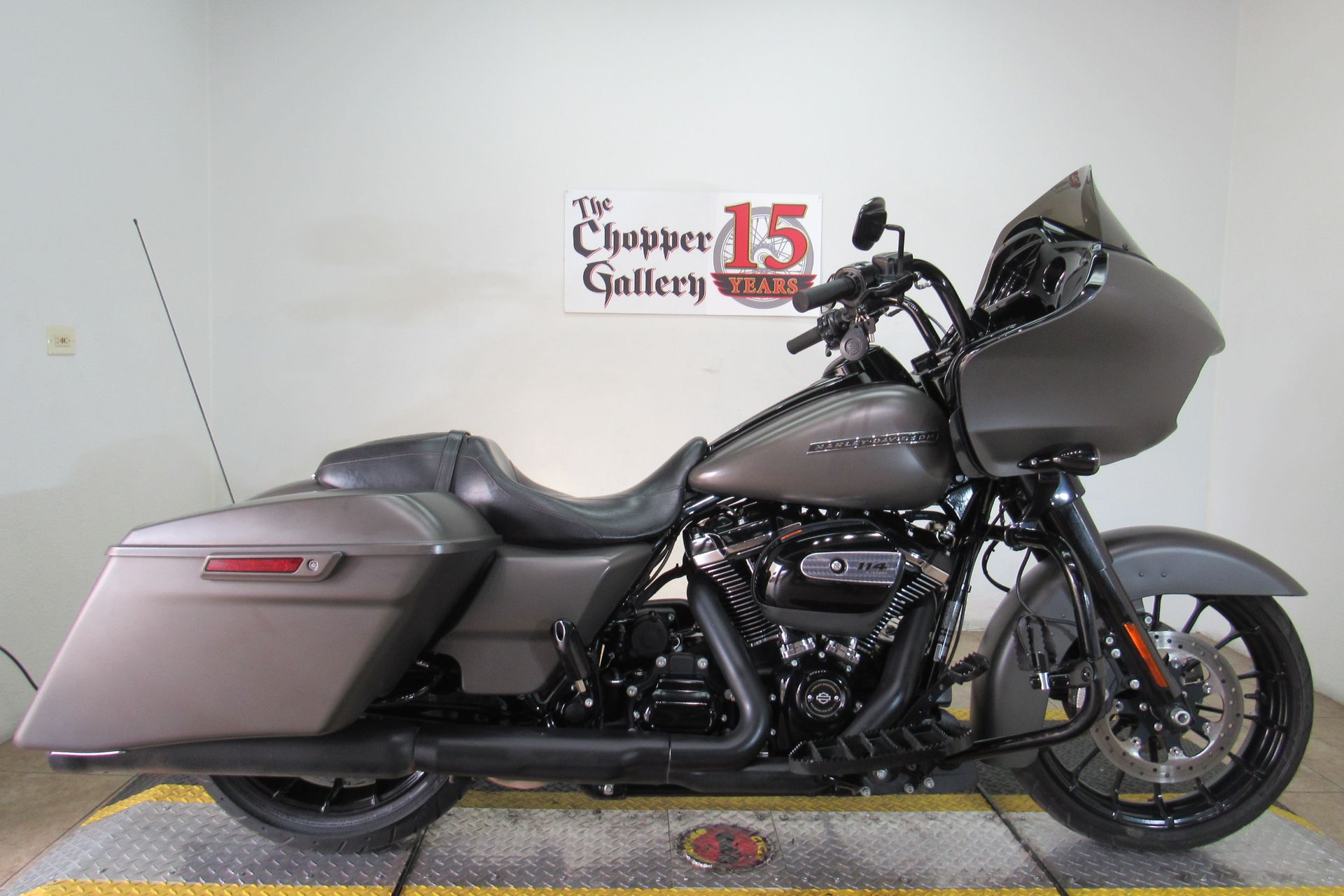 2019 Harley-Davidson Road Glide® Special in Temecula, California - Photo 1