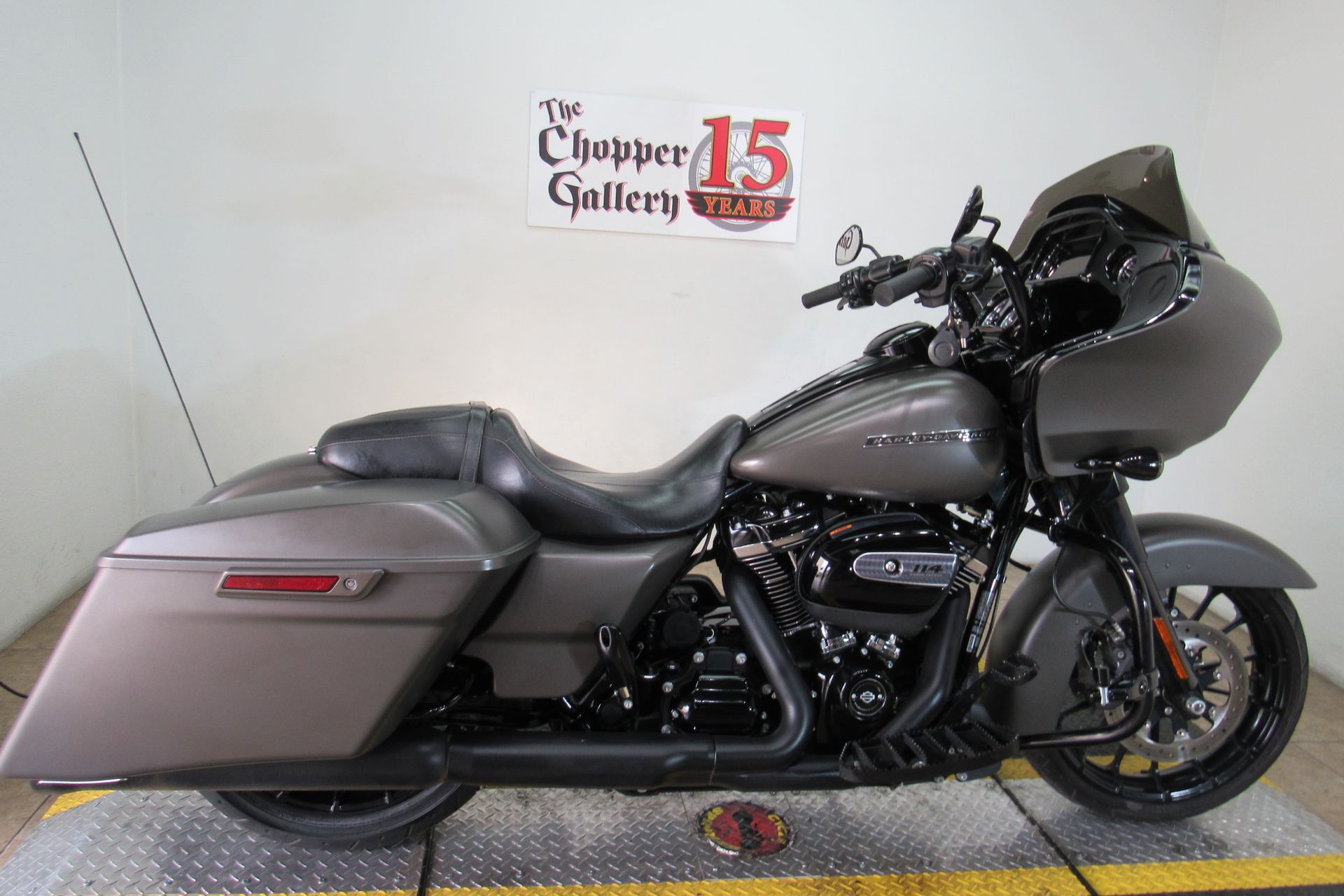 2019 Harley-Davidson Road Glide® Special in Temecula, California - Photo 5