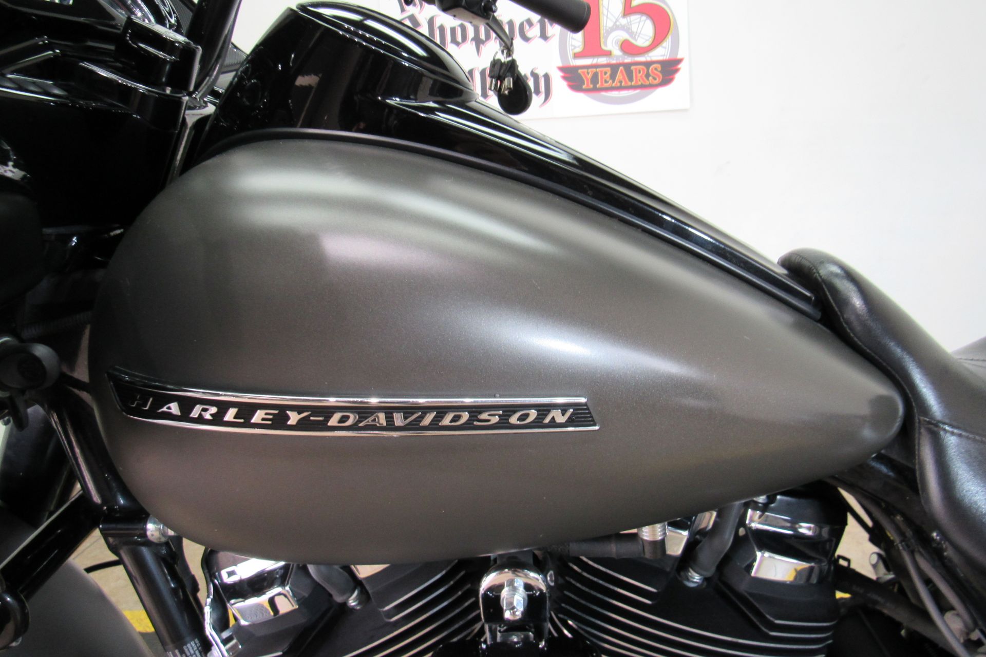 2019 Harley-Davidson Road Glide® Special in Temecula, California - Photo 8