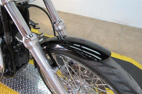 2007 Harley-Davidson Sportster® 1200 Custom in Temecula, California - Photo 22