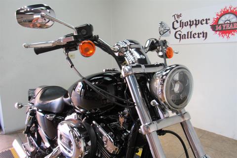 2007 Harley-Davidson Sportster® 1200 Custom in Temecula, California - Photo 25