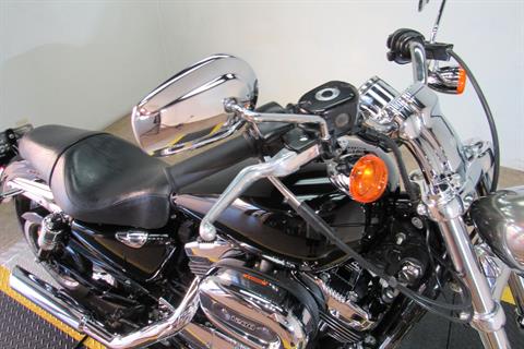 2007 Harley-Davidson Sportster® 1200 Custom in Temecula, California - Photo 27