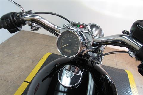 2007 Harley-Davidson Sportster® 1200 Custom in Temecula, California - Photo 18