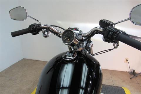 2007 Harley-Davidson Sportster® 1200 Custom in Temecula, California - Photo 29