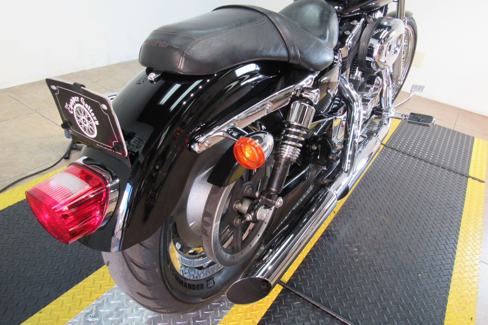 2007 Harley-Davidson Sportster® 1200 Custom in Temecula, California - Photo 32