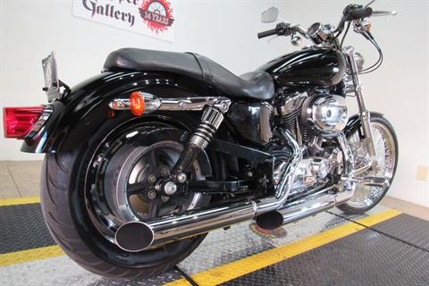 2007 Harley-Davidson Sportster® 1200 Custom in Temecula, California - Photo 20