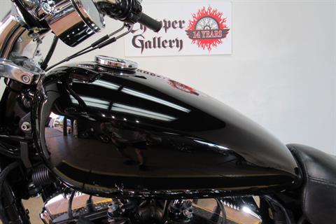 2007 Harley-Davidson Sportster® 1200 Custom in Temecula, California - Photo 4