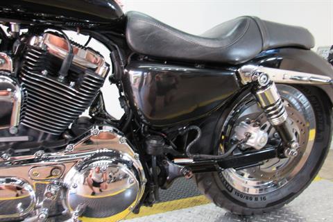 2007 Harley-Davidson Sportster® 1200 Custom in Temecula, California - Photo 15