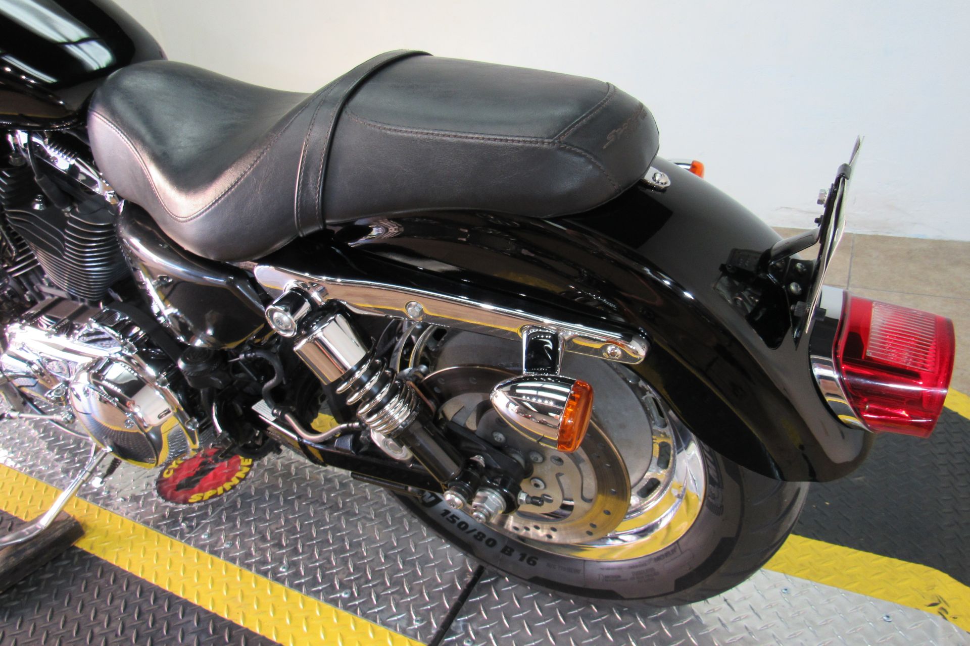 2007 Harley-Davidson Sportster® 1200 Custom in Temecula, California - Photo 33