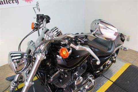 2007 Harley-Davidson Sportster® 1200 Custom in Temecula, California - Photo 16