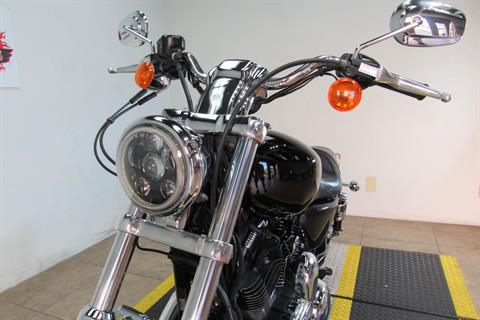 2007 Harley-Davidson Sportster® 1200 Custom in Temecula, California - Photo 26