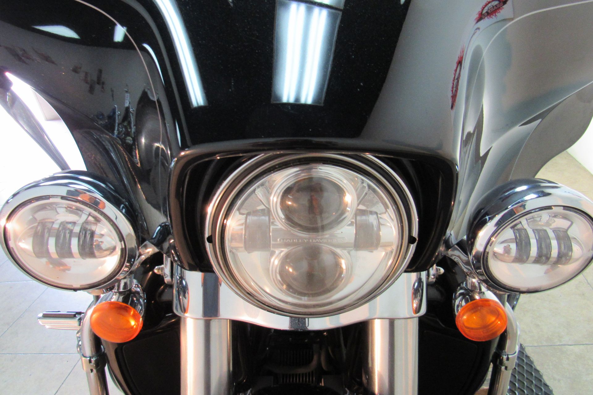 2014 Harley-Davidson Electra Glide® Ultra Classic® in Temecula, California - Photo 18